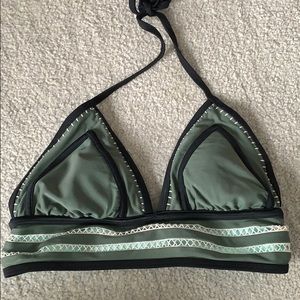 Target bikini top